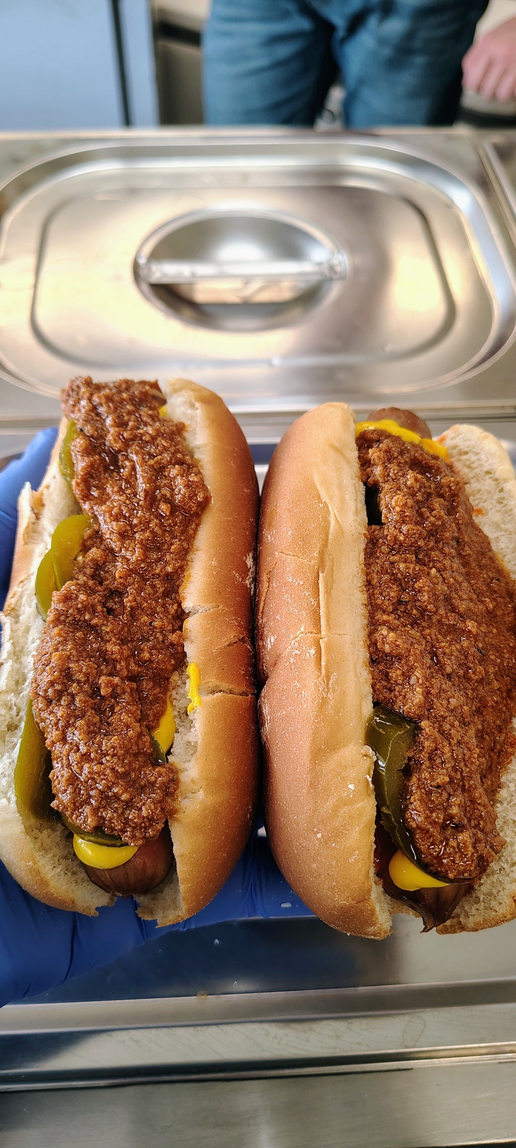 Outlaw Dog’s Hotdog Chili Mix – Homemade Style Chili Seasoning